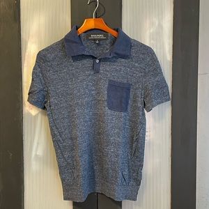 Banana Republic S/S Polo